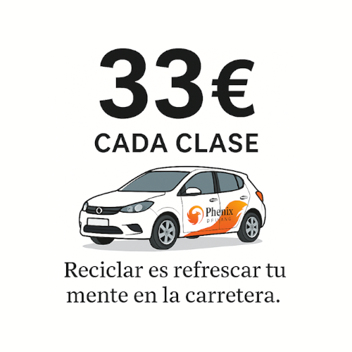 CLASES DE RECICLAJE2